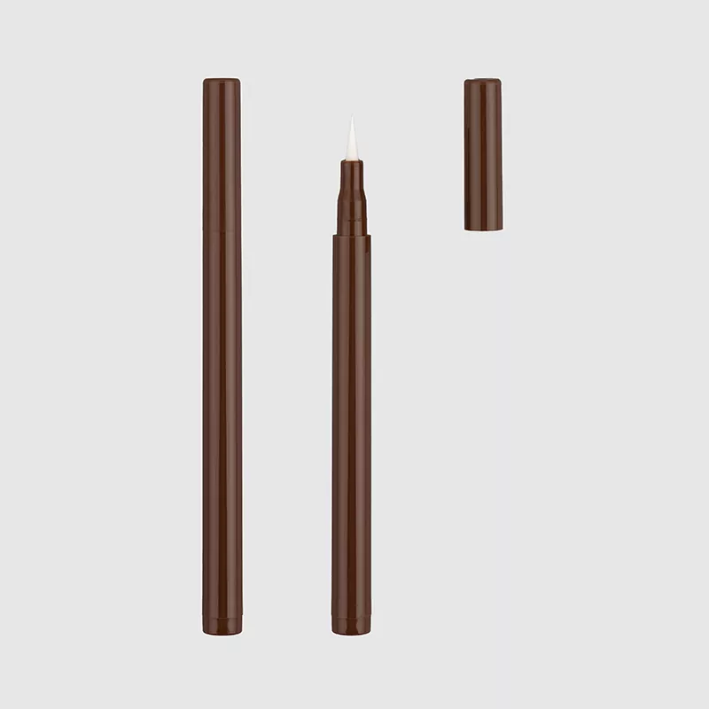 10mm jumbo fiber ucu sıvı astar ambalajı