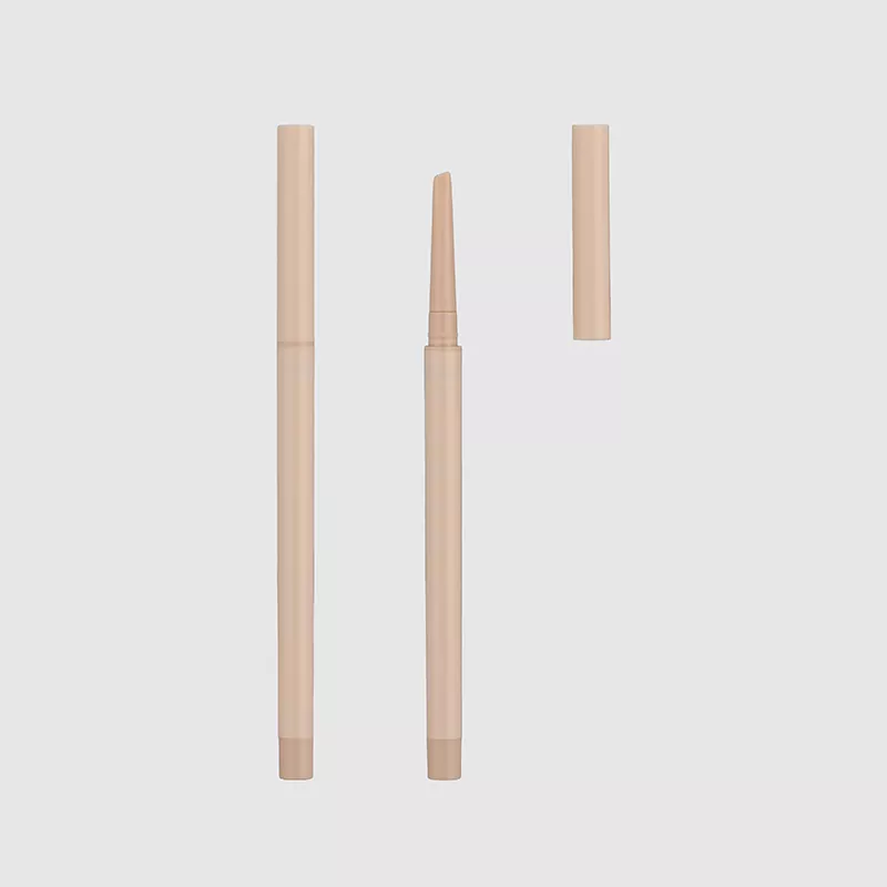 2'si 1 arada mikro kaş veya eyeliner kalem ambalajı