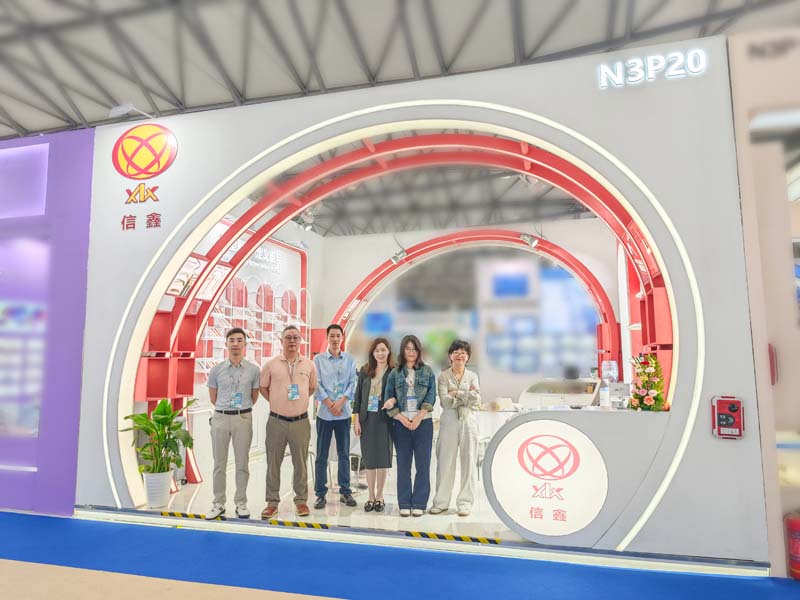 2025 Güzellik Expo başarıyla sonuçlandı | Bir güzellik ve yenilik şölen