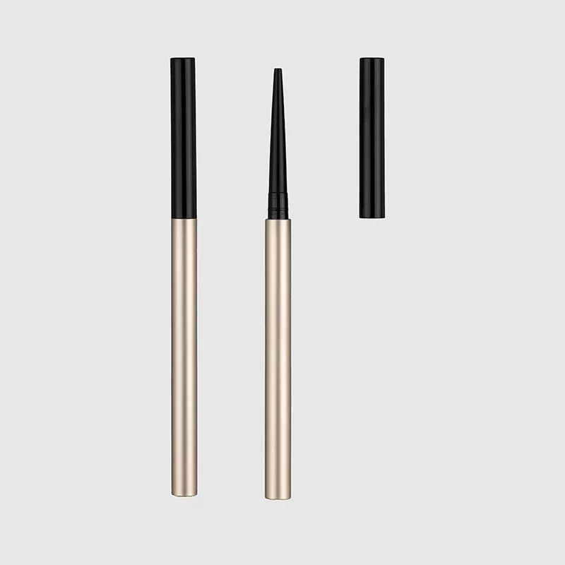 Eyeliner Jel Kalem Ambalajı Güzellik Ürünlerinin Çekiciliğini Nasıl Artırır?