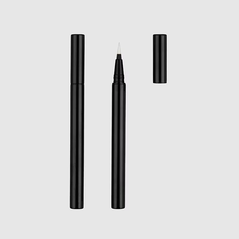 Alüminyum top uçlu fiber astar ambalajı