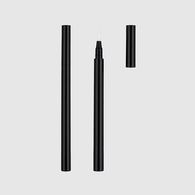 İnce Fiber Uçlu Sıvı Eyeliner Ambalaj