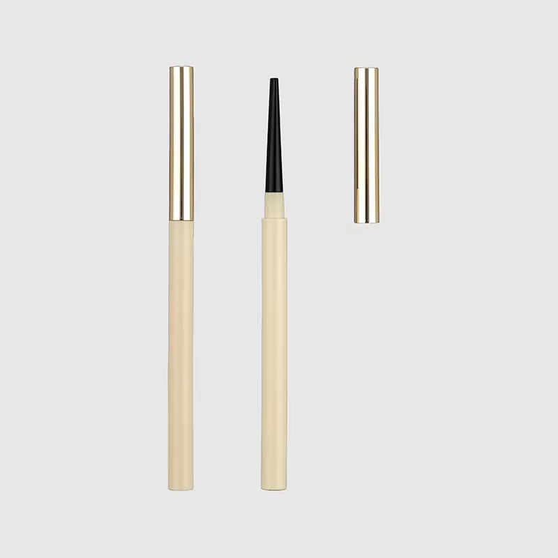 Yuvarlak Tip Sıvı Eyeliner Kalem Ambalajı